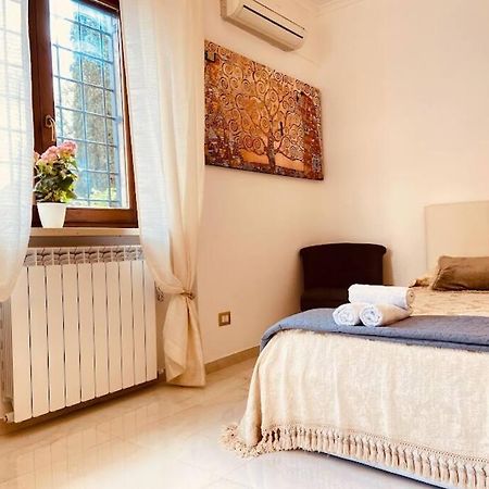 My Home In Roma Eksteriør bilde
